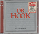 Dr. Hook - The Very Best Of (CD) - Discords.nl