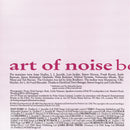 Art Of Noise, The - Below The Waste (CD Tweedehands) - Discords.nl