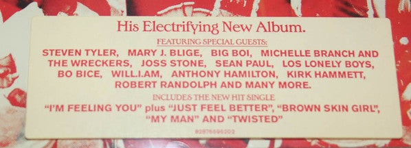 Santana - All That I Am (CD) - Discords.nl