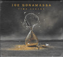 Joe Bonamassa - Time Clocks (CD) - Discords.nl