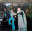 Brian Protheroe - Pick-Up (LP Tweedehands)