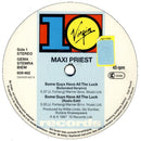 Maxi Priest - Some Guys Have All The Luck (12" Tweedehands) - Discords.nl