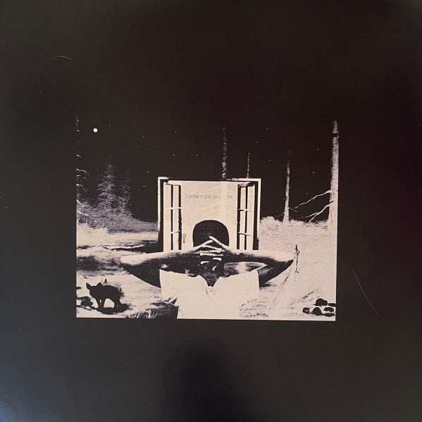 Earl Sweatshirt - I Don't Like Shit, I Don't Go Outside (An Album By Earl Sweatshirt) (LP Tweedehands)