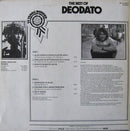 Eumir Deodato - The Best Of Deodato (LP Tweedehands)