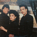 Lisa Lisa & Cult Jam - Spanish Fly (LP Tweedehands)