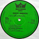 Armada Orchestra, The - Disco Armada (LP Tweedehands)