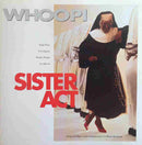 Various - Music From The Original Motion Picture Soundtrack: Sister Act (CD Tweedehands)