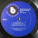 Booker Ervin - Back From The Gig (LP Tweedehands) - Discords.nl