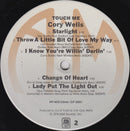 Cory Wells - Touch Me (LP Tweedehands) - Discords.nl