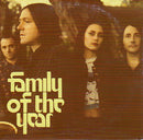 Family Of The Year - Family of the Year - Discords.nl
