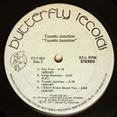 Tuxedo Junction - Tuxedo Junction (LP Tweedehands)