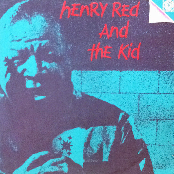 Henry "Red" Allen & Kid Ory - Henry Red And The Kid (LP Tweedehands) - Discords.nl
