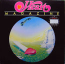 Heart - Magazine (LP Tweedehands)