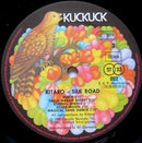 Kitaro - Silk Road (LP Tweedehands) - Discords.nl