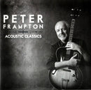 Peter Frampton - Acoustic Classics (CD Tweedehands) - Discords.nl