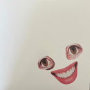 Lip Critic - Hex Dealer (LP) - Discords.nl