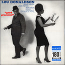 Lou Donaldson - Good Gracious! (LP Tweedehands)