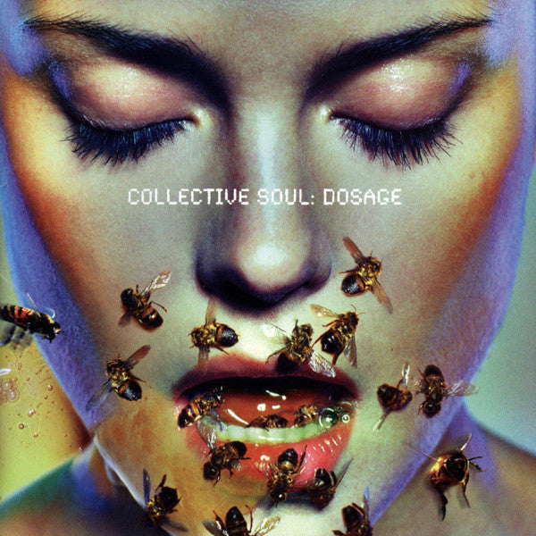 Collective Soul - Dosage (LP) - Discords.nl