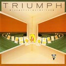 Triumph - The Sport Of Kings (CD Tweedehands)