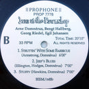 Arne Domnérus - Jazz At The Pawnshop (LP Tweedehands)