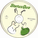 Status Quo - Pictures: 40 Years Of Hits (CD) - Discords.nl