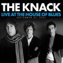 Knack - Live at the house of blues (LP) - Discords.nl
