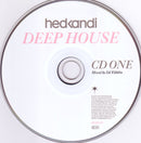 Various - Hed Kandi: Deep House (CD Tweedehands) - Discords.nl
