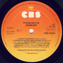 Adam Ant - Friend Or Foe (LP Tweedehands)