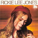 Rickie Lee Jones - Rickie Lee Jones (LP Tweedehands)