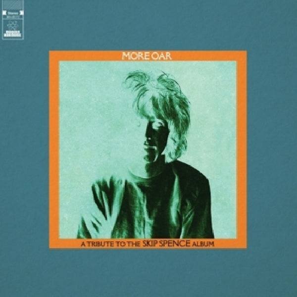 Skip. Spence =tribute= - More oar (LP) - Discords.nl