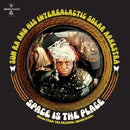 Sun Ra - Space is the place (LP) - Discords.nl