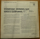 Simon & Garfunkel - Wednesday Morning, 3 A.M. (LP Tweedehands) - Discords.nl
