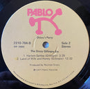 Dizzy Gillespie 6, The - Dizzy's Party (LP Tweedehands) - Discords.nl