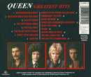 Queen - Greatest Hits (CD Tweedehands) - Discords.nl