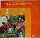Kenny And The Beach Boys - The Fantastic Music Of Kenny And The Beach Boys (LP Tweedehands)