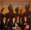 Shadows, The - The Original Chart Hits 1960-1980 (CD Tweedehands)