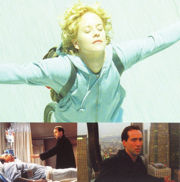 Various - City Of Angels (Music From And Inspired By The Motion Picture) (CD)