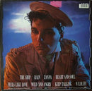 Luc Van Acker - Luc Van Acker (LP Tweedehands) - Discords.nl