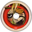 Thrashing Doves - Bedrock Vice (CD) - Discords.nl