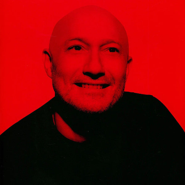 Paul Kalkbrenner - The Essence (LP)