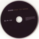 Elvis Presley - Elvis 2nd To None (CD) - Discords.nl