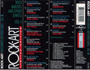 Various - Rock-Art • Rock Rarities And Other Jewels Vol. 4 (CD Tweedehands) - Discords.nl
