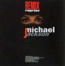 Michael Jackson - Remind Collection Remix Reprise (CD Tweedehands) - Discords.nl