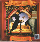 K.d. Lang - Angel with a lariat (LP) - Discords.nl