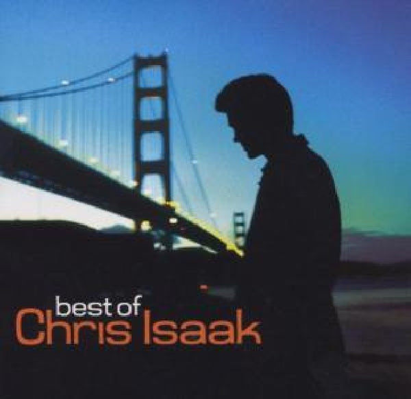 Chris Isaak - Best of (CD)