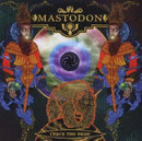 Mastodon - Crack the skye (CD) - Discords.nl