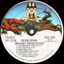 Kevin Coyne - Marjory Razorblade (LP Tweedehands)