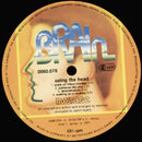 Message - Using The Head (LP Tweedehands)