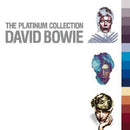 David Bowie - Platinum collection (CD) - Discords.nl
