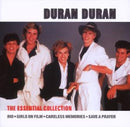 Duran Duran - The essential collection (CD) - Discords.nl
